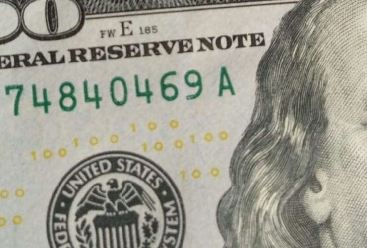 America Drops the $1 Bill, Here’s How It Will Affect Spending