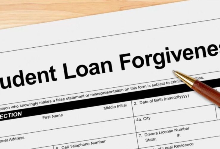 Beware of Fake Student Loan Forgiveness Emails, Here’s What Real Ones Look Like