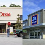 Big Changes in South Florida Winn-Dixie Stores to Become Aldi