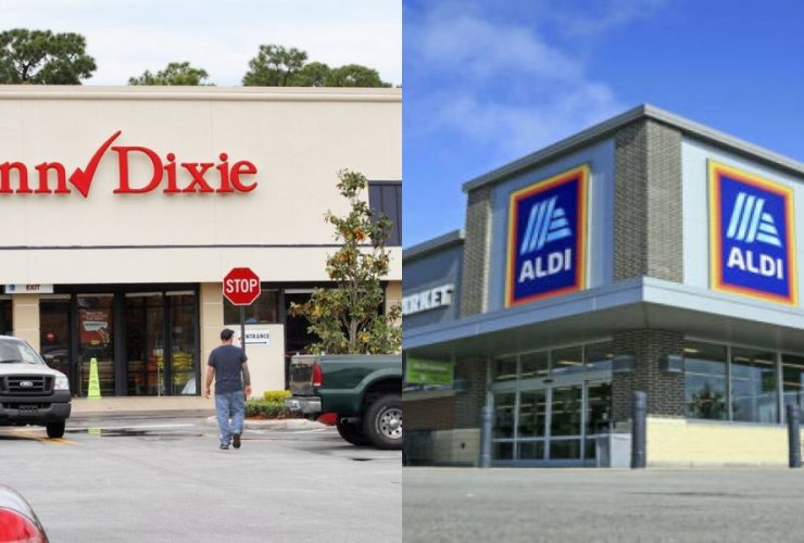 Big Changes in South Florida Winn-Dixie Stores to Become Aldi