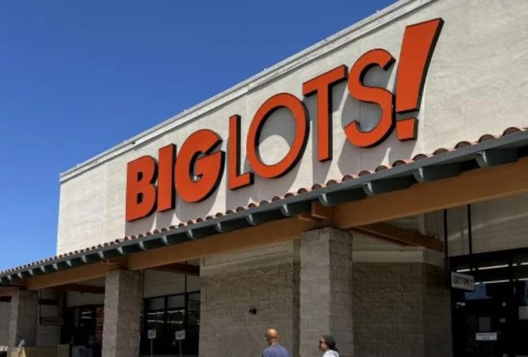Big Lots Announces 19 Store Closures, While Other Locations Pause Shutdowns