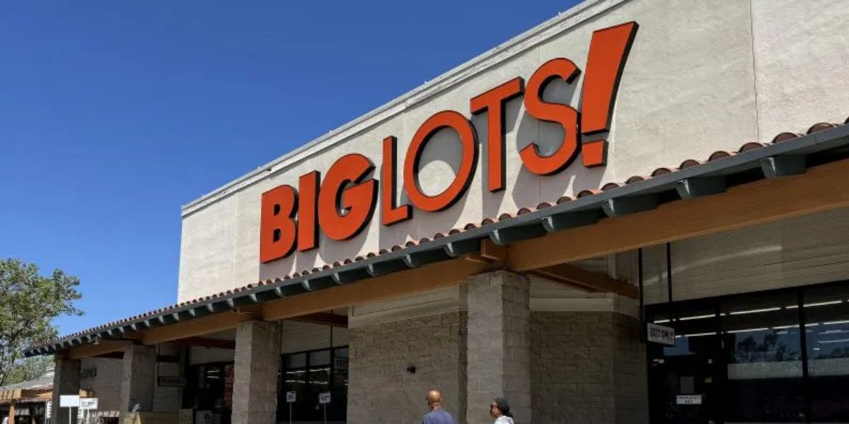 Big Lots Announces 19 Store Closures, While Other Locations Pause Shutdowns