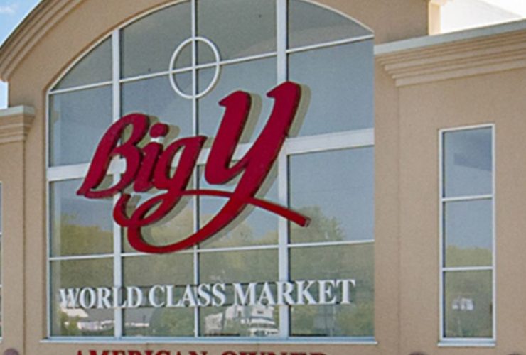 Big Y Announces Holiday Campaign to Assist Local Food Banks in Need