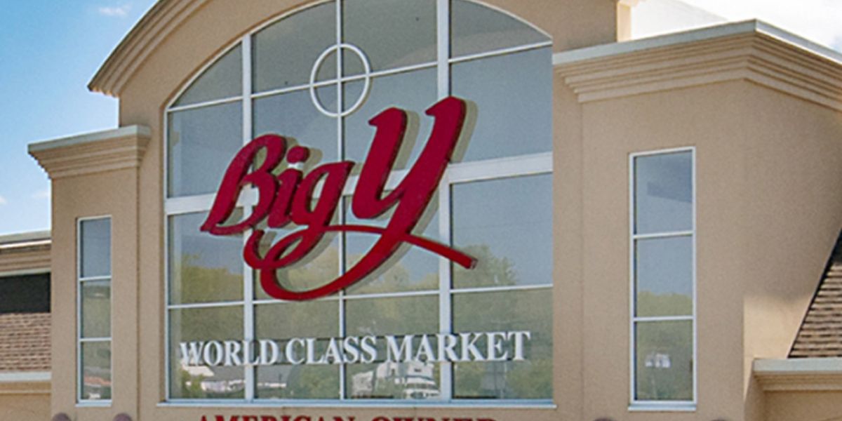 Big Y Announces Holiday Campaign to Assist Local Food Banks in Need