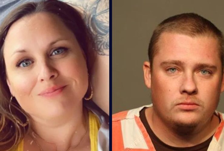 Breakup Horror Iowa Man Shoots Ex-Girlfriend’s Parents as They Help Her Move Out