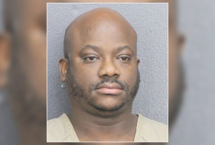 Broward Tax Preparer Arrested for Stealing from Seniors in Credit Card Fraud Scheme, AG Says