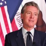 California Gov. Newsom Hit with $13,000 Fine Over Late Filing of Charity Donation Reports