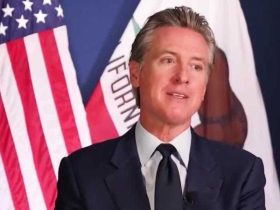 California Gov. Newsom Hit with $13,000 Fine Over Late Filing of Charity Donation Reports