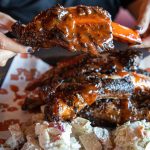 Celebrate Thanksgiving with Delicious BBQ at These Delaware Spots