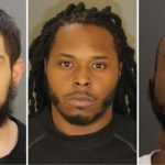 Charges Filed Against Three in Fatal Shooting of Woman in Federal Hill, Baltimore