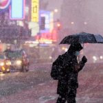 Chicago Travel Disrupted as Winter Storm Hits, Indianapolis Covered in Fresh Snow