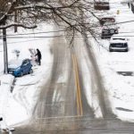 Cincinnati Weather Update First Snow of the Season Expected Soon