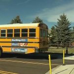 Colorado Bus Driver Fired After Stranding 40 Kids in Freezing Weather