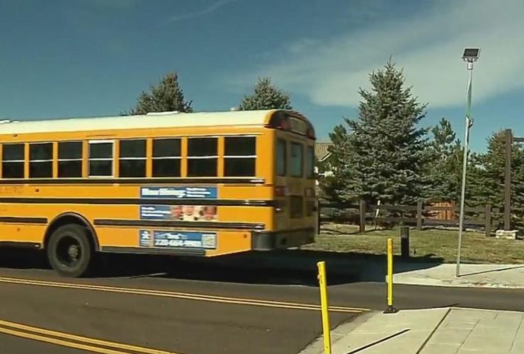 Colorado Bus Driver Fired After Stranding 40 Kids in Freezing Weather