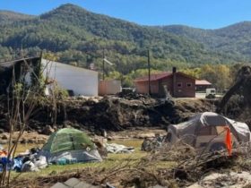 Jackson, MS Experiences Earthquake on Thanksgiving Day – Full Details Revealed