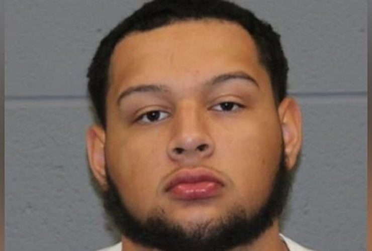 Connecticut's 20-Year-Old Mother and Infant Killed in Drive-By Shooting, Authorities Hunt for Suspect
