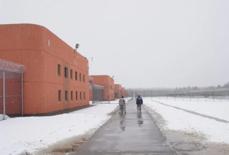 Correction Officer in Massachusetts Faces Charges for Alleged Drug Trafficking to Prisoner