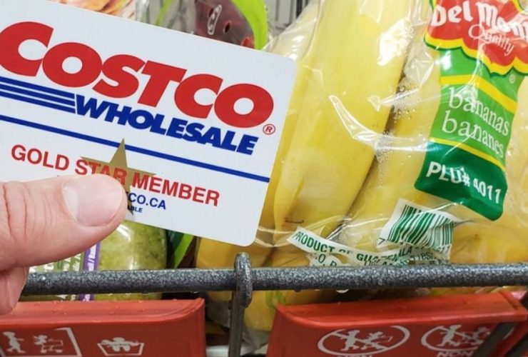 Costco Restricts Non-Members New Policy Limits Access to Shoppers Only