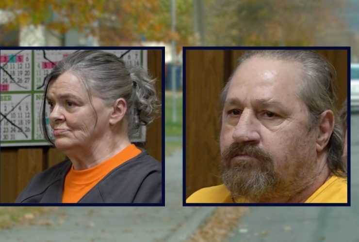 Couple Bludgeons Teen to Death Based on False Sex Trafficking Accusation