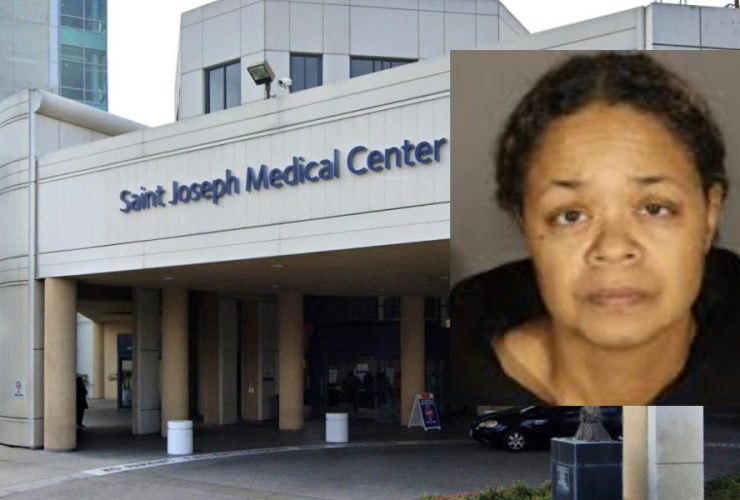Cross-State Nursing Fraud Virginia Suspect Accused Again in California