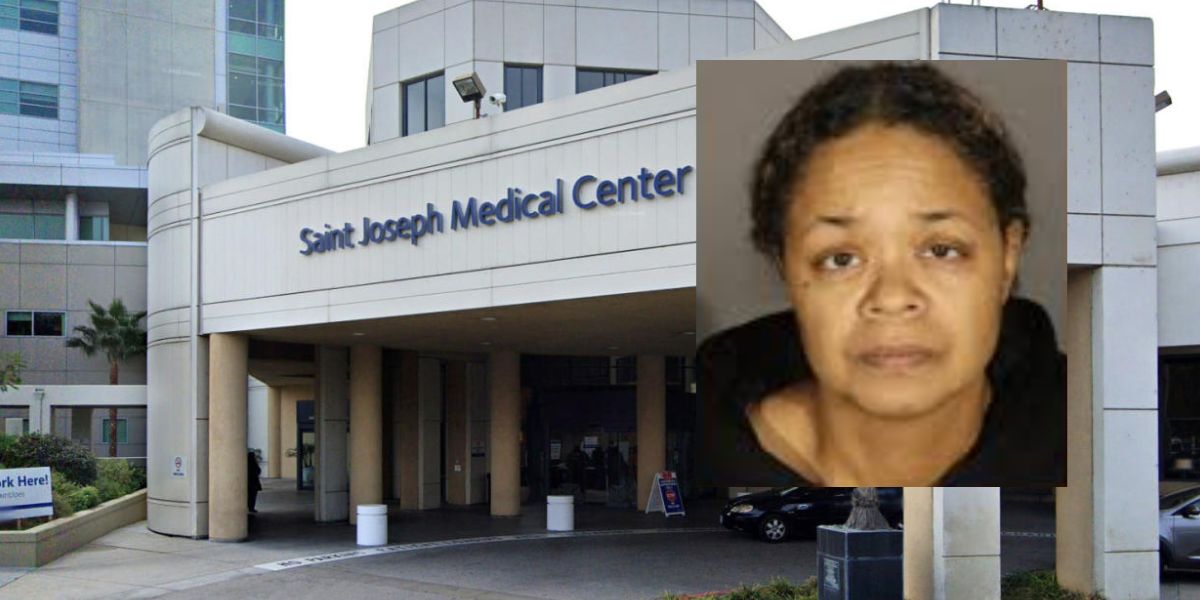 Cross-State Nursing Fraud Virginia Suspect Accused Again in California