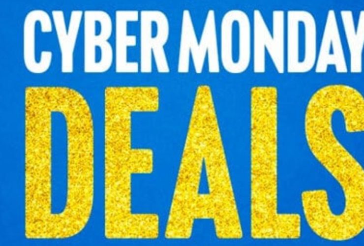 Cyber Monday Bonanza: Walmart, Costco, and Target's Hottest Deals of 2024