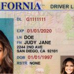 DMV Announces Free Driver’s License for Eligible Applicants, Here’s How to Qualify