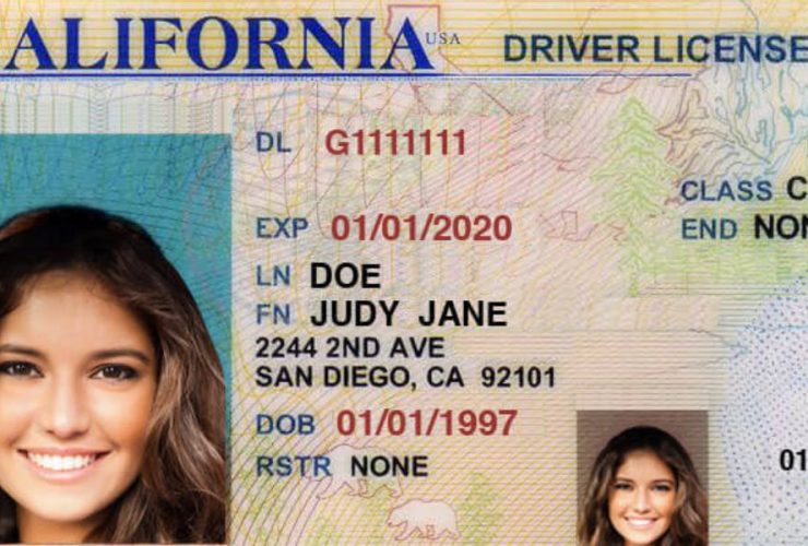 DMV Announces Free Driver’s License for Eligible Applicants, Here’s How to Qualify