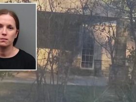 Day Care Worker Arrested After 134 Instances of Kicking Toddlers Are Caught on Camera