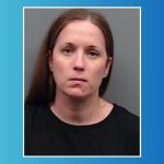 Daycare Worker in Lindale Caught on Camera Kicking Toddlers, Arrested