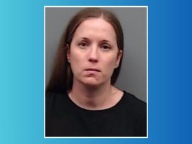 Daycare Worker in Lindale Caught on Camera Kicking Toddlers, Arrested