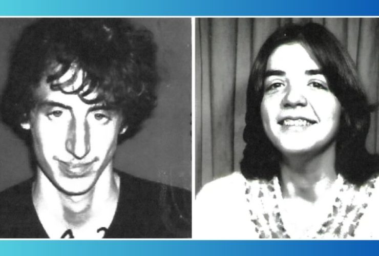 Decades-Old Fingerprint from Taxi Application Leads to Arrest in 1978 Cold Case Double Murder