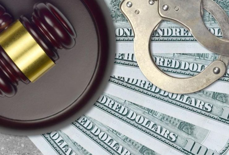 Embezzlement Scandal Woman Charged for Stealing $100,000+ from Spokane Tribe