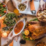 Enjoy a Free Thanksgiving Meal at These Southern California Spots