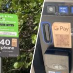 Fake QR Codes on Fort Lauderdale Parking Meters A New Scam to Watch Out For