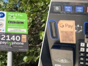 Fake QR Codes on Fort Lauderdale Parking Meters A New Scam to Watch Out For