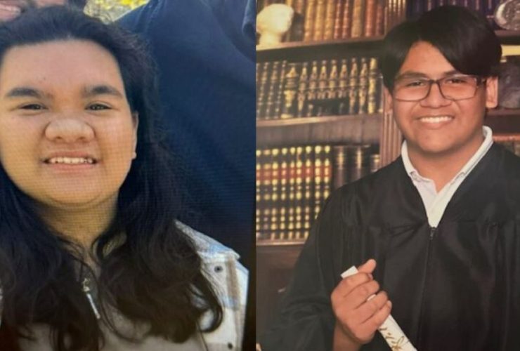 Families in Southern California Desperate for Answers After Teens Go Missing