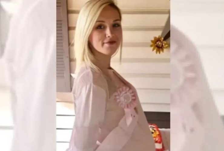 Family Desperate for Answers as 9-Month-Pregnant Mom Vanishes After Last Being Seen at Boyfriend’s House