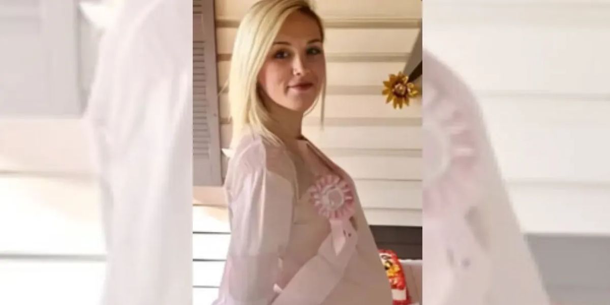 Family Desperate for Answers as 9-Month-Pregnant Mom Vanishes After Last Being Seen at Boyfriend’s House