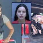 Florida Woman Uses Fake Barcodes to Steal from Target, Flaunts Stolen Goods on TikTok