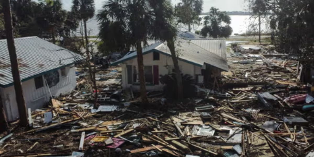 Florida’s Biggest Insurer Under Scrutiny for Rejecting Hurricane Damage Claims
