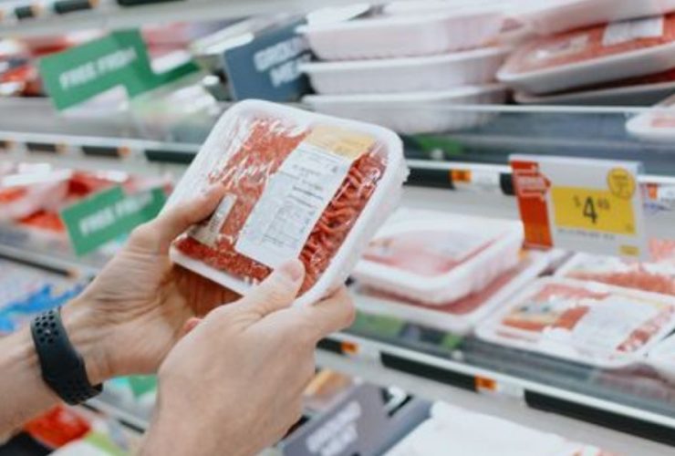 Food Safety Alert Over 160,000 Pounds of Ground Beef Pulled Due to E. Coli Concerns