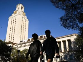 Free Tuition at University of Texas for Families with Incomes Below $100,000