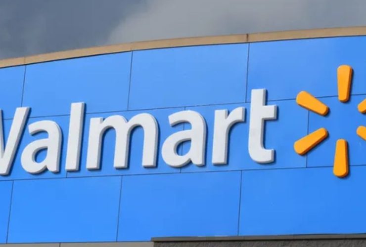 From Day Off to Payday How One Walmart Employee Became a Millionaire