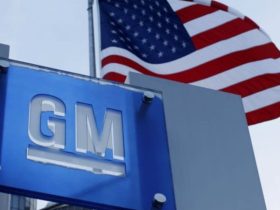 GM Announces Second Round of Layoffs 1,000 Jobs Cut in Three Months