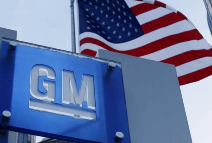 GM Announces Second Round of Layoffs 1,000 Jobs Cut in Three Months