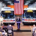 Governor of Pennsylvania Secures $153 Million in Federal Aid for SEPTA to Avoid Service Cuts