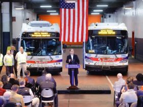 Governor of Pennsylvania Secures $153 Million in Federal Aid for SEPTA to Avoid Service Cuts