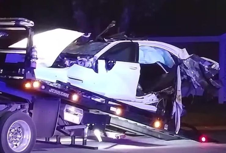 Grieving Mother in South Georgia Demands Answers After Son Dies in Pursuit