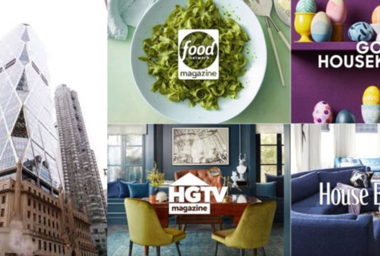 Hearst Magazines Announces Layoffs of 200 Employees, Majority Based in NYC Office